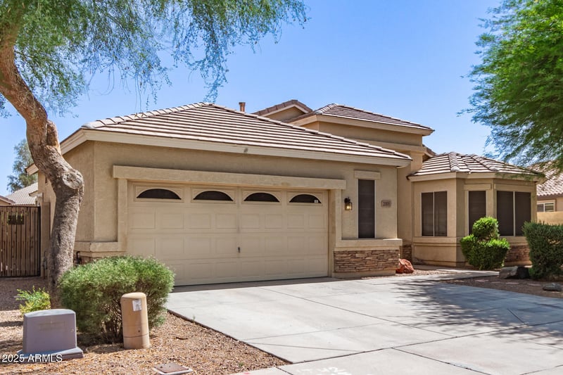 20895 Via Del Rancho Rd, Queen Creek, AZ 85142
