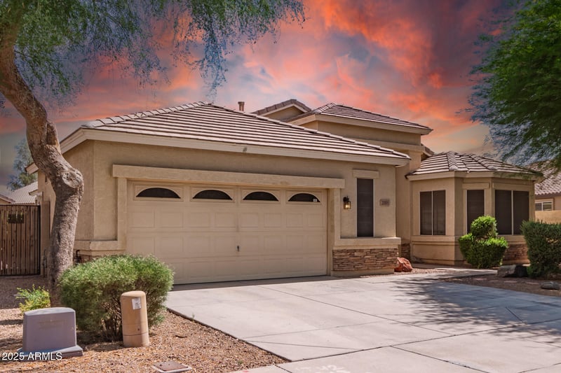 20895 Via Del Rancho Rd, Queen Creek, AZ 85142