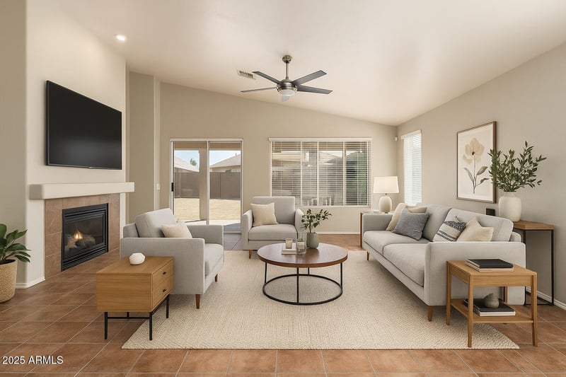 20895 Via Del Rancho Rd, Queen Creek, AZ 85142