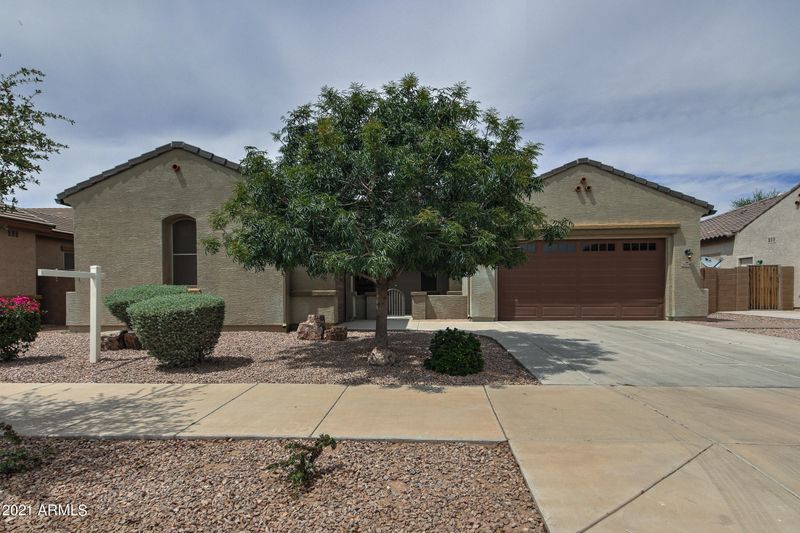 20896 E Arroyo Verde Dr, Queen Creek, AZ 85142