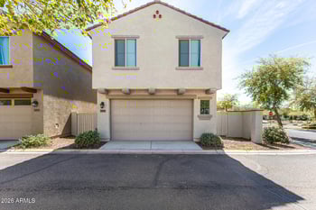 20898 Thomas Rd, Buckeye, AZ 85396