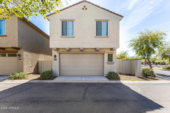 20898 Thomas Rd, Buckeye, AZ 85396