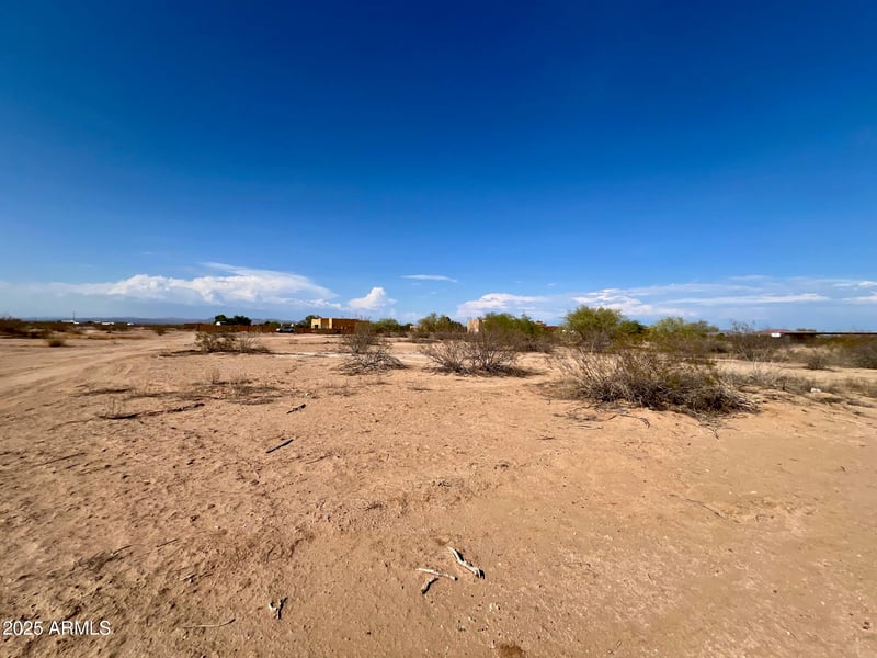 208xx Desert Mirage Dr #503-48-063-P, Wittmann, AZ 85361