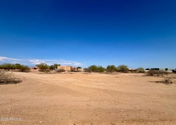208xx Desert Mirage Dr #503-48-063-P, Wittmann, AZ 85361