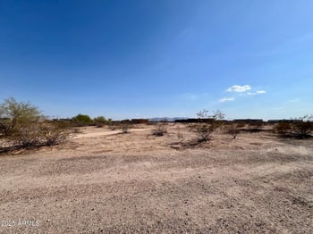 208xx Desert Mirage Dr #503-48-063-P, Wittmann, AZ 85361
