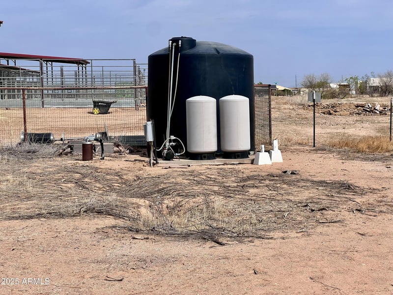 208xx Desert Mirage Dr #503-48-063-P, Wittmann, AZ 85361