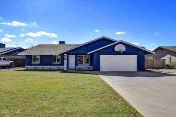 209 Avenida Sierra Madre --, Gilbert, AZ 85296