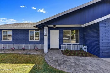 209 Avenida Sierra Madre --, Gilbert, AZ 85296