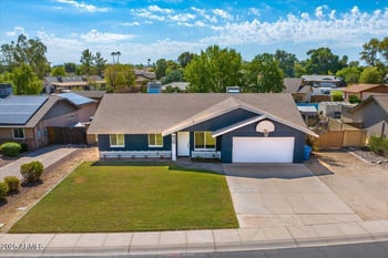 209 Avenida Sierra Madre --, Gilbert, AZ 85296