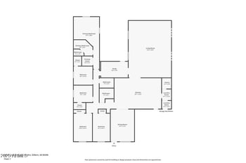 209 Avenida Sierra Madre --, Gilbert, AZ 85296