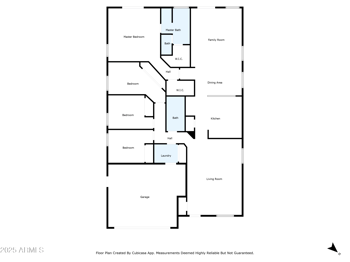 209 Diamond Trl, San Tan Valley, AZ 85143