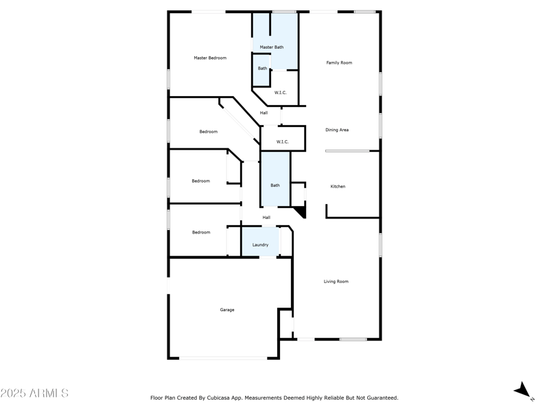 209 Diamond Trl, San Tan Valley, AZ 85143