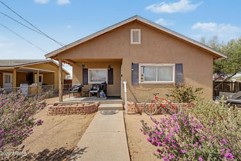 209 3rd Ave, Casa Grande, AZ 85122