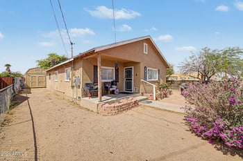 209 3rd Ave, Casa Grande, AZ 85122