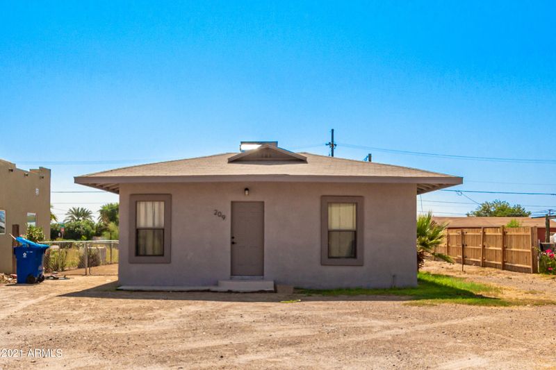 209 E Eason Ave, Buckeye, AZ 85326