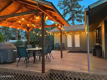 209 Estate Ln, Payson, AZ 85541