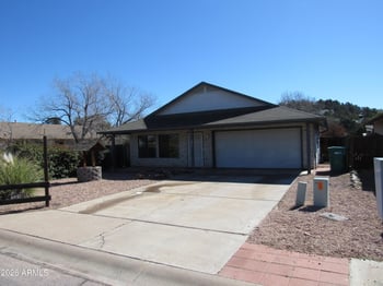 209 Heritage Ln, Payson, AZ 85541