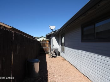 209 Heritage Ln, Payson, AZ 85541