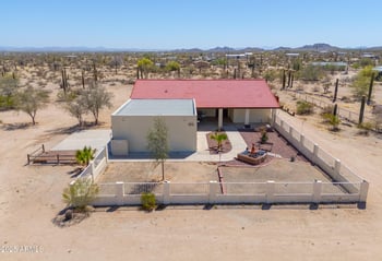 209 Hidden Valley Rd, Maricopa, AZ 85139