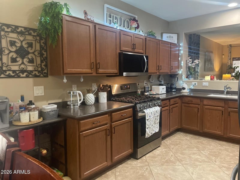 209 N 193rd Dr, Buckeye, AZ 85326