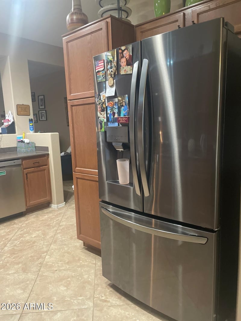 209 N 193rd Dr, Buckeye, AZ 85326