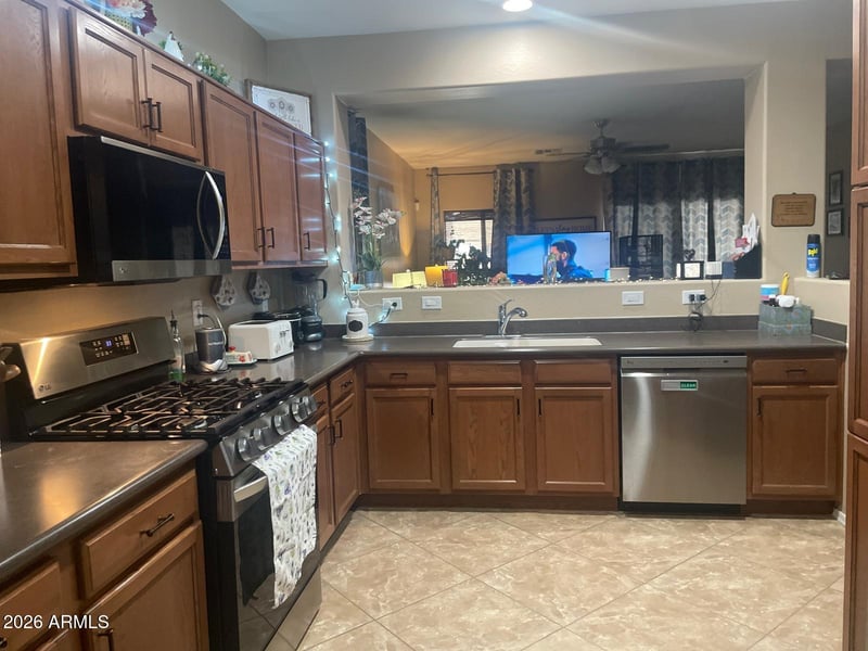 209 N 193rd Dr, Buckeye, AZ 85326