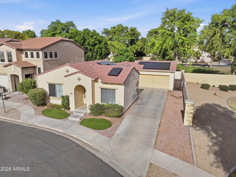 209 76th Pl, Mesa, AZ 85207