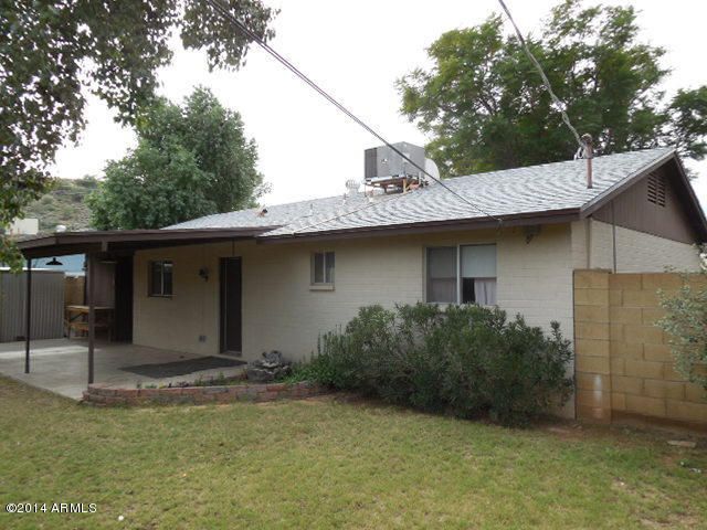 209 N 85th St, Mesa, AZ 85207