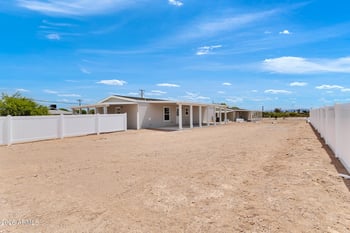 209 Dodson Ave, Gila Bend, AZ 85337