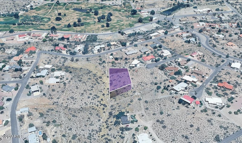 209 Elizabeth St #103, Gold Canyon, AZ 85118