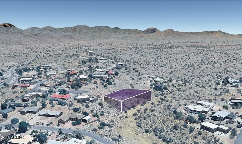209 Elizabeth St #103, Gold Canyon, AZ 85118