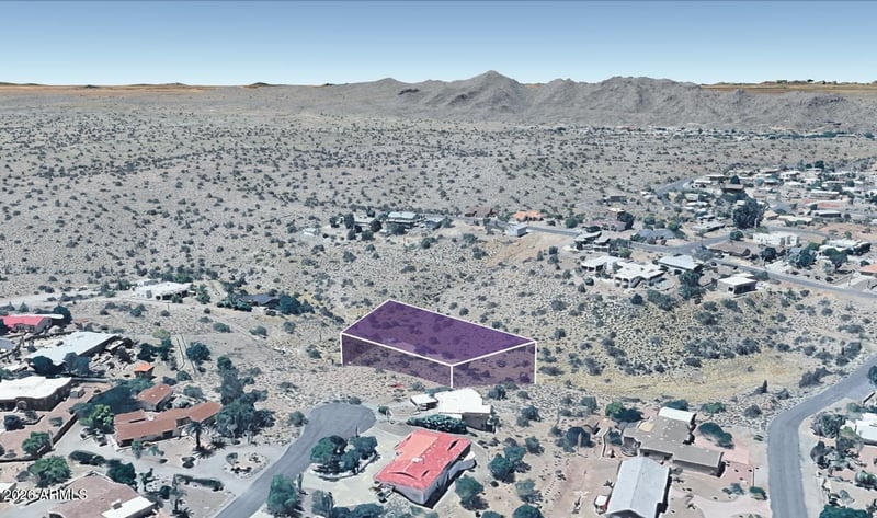 209 Elizabeth St #103, Gold Canyon, AZ 85118