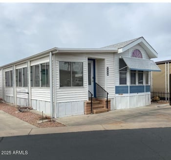 2090 Cherokee Ave, Apache Junction, AZ 85119