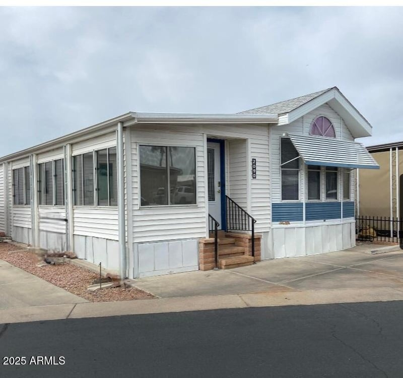 2090 Cherokee Ave, Apache Junction, AZ 85119