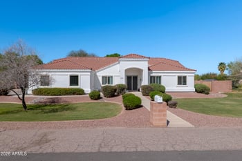 2090 Melrose St, Gilbert, AZ 85297