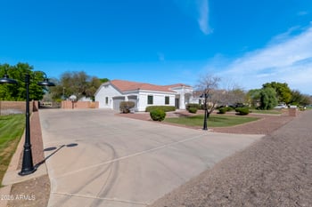 2090 Melrose St, Gilbert, AZ 85297