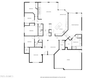 2090 Finley St, Gilbert, AZ 85296