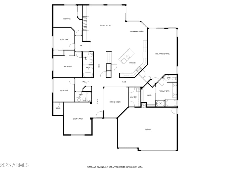 2090 Finley St, Gilbert, AZ 85296