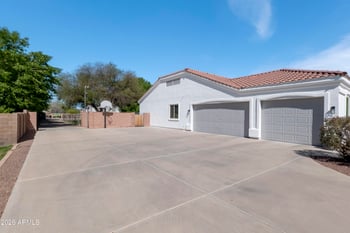 2090 Melrose St, Gilbert, AZ 85297