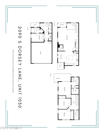 2090 Dorsey Ln #1030, Tempe, AZ 85282