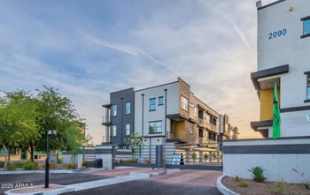 2090 S Dorsey Ln #1048, Tempe, AZ 85282