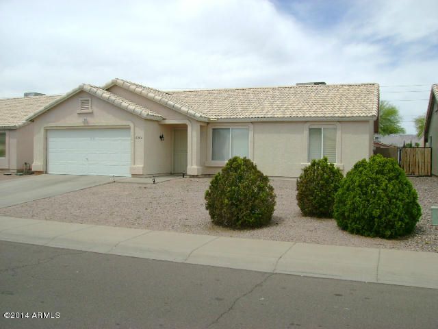 2090 W 17th Ave, Apache Junction, AZ 85120