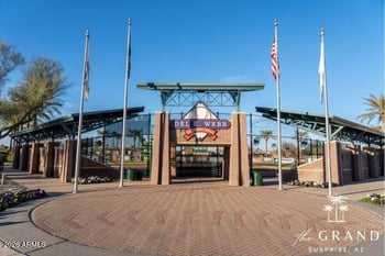 20900 N Vista Trl, Surprise, AZ 85387