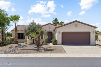 20900 N Vista Trl, Surprise, AZ 85387