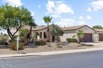20900 N Vista Trl, Surprise, AZ 85387