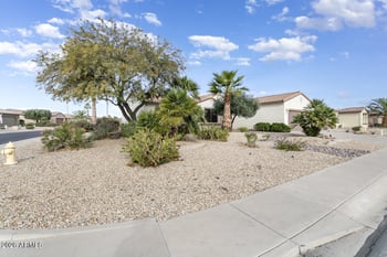 20900 Vista Trl, Surprise, AZ 85387