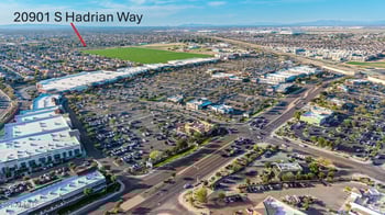 20901 Hadrian Way, Queen Creek, AZ 85142