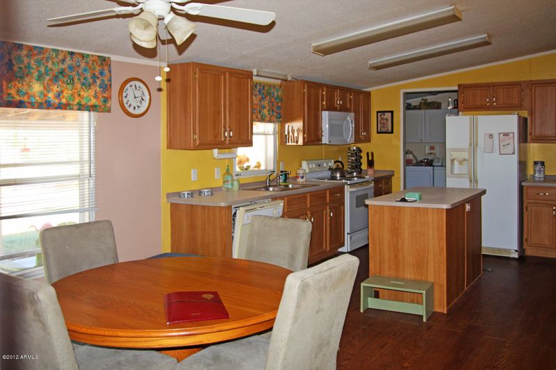 20902 W Telegram Pa, Buckeye, AZ 85326