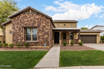 20903 Cora Vi, Buckeye, AZ 85396