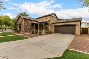 20903 Cora Vi, Buckeye, AZ 85396